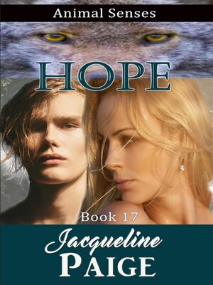cover image of Hope